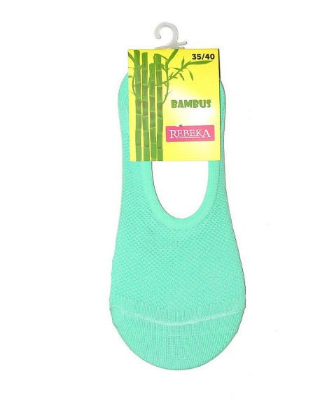 Balerinki damskie stopki mokasyny bambus,...