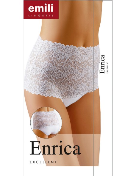 Enrica panties briefs women's, Emili