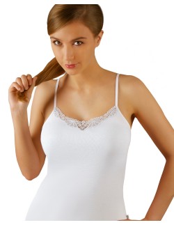 Tania t-shirt women's naramiączkach s-xl, Emili 2