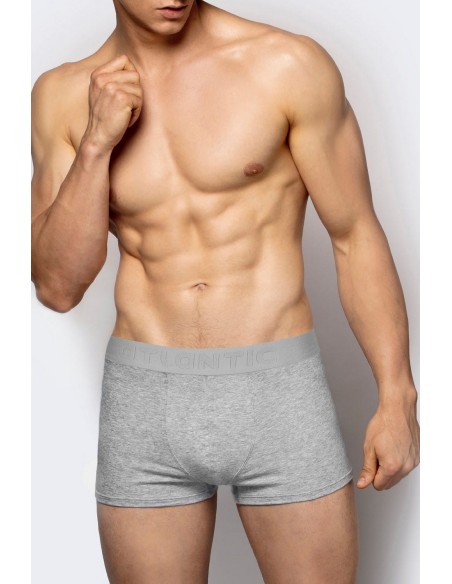 Boxer shorts men's Atlantic BMH-016