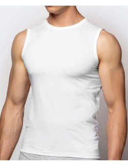 Undershirt male Atlantic BMV-047