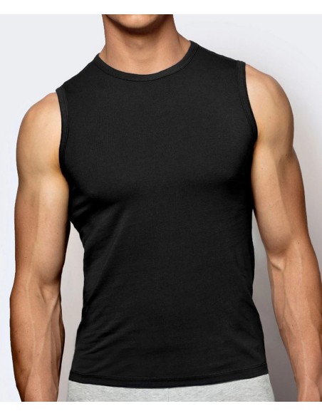 Undershirt male Atlantic BMV-047