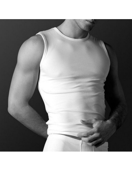 Undershirt male Atlantic BMV-047
