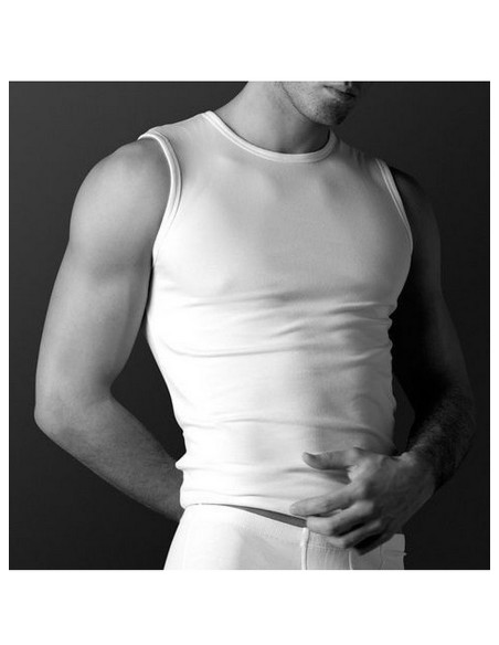 Undershirt male Atlantic BMV-047