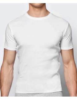 T-shirt men's short sleeve Atlantic BMV-048