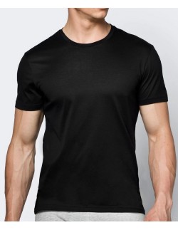 T-shirt men's short sleeve Atlantic BMV-048 2