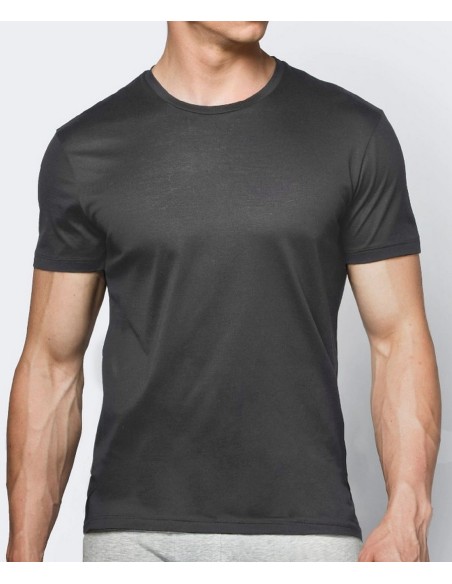T-shirt men's short sleeve Atlantic BMV-048