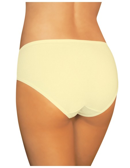 Nikola panties briefs women's smooth midi 2pack, Funny Day