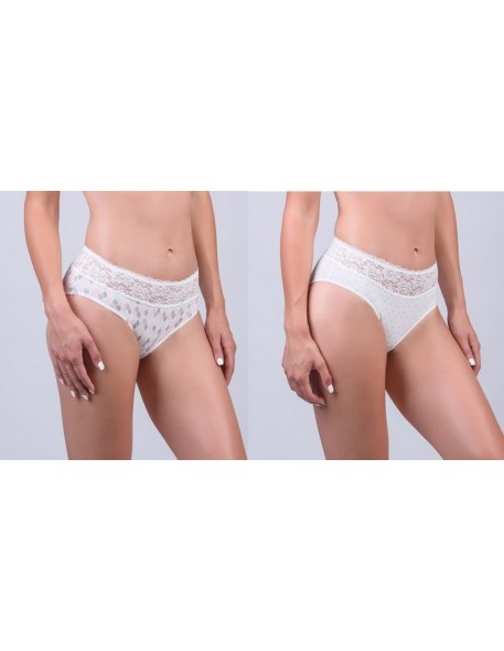 Figi TINA II 2-PAK, Funny Day