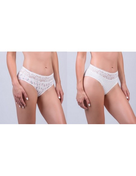 Figi TINA II 2-PAK, Funny Day