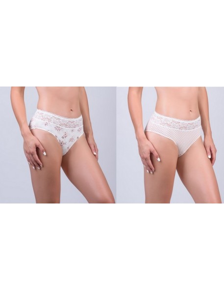 Briefs TINA II 2-PAK, Funny Day