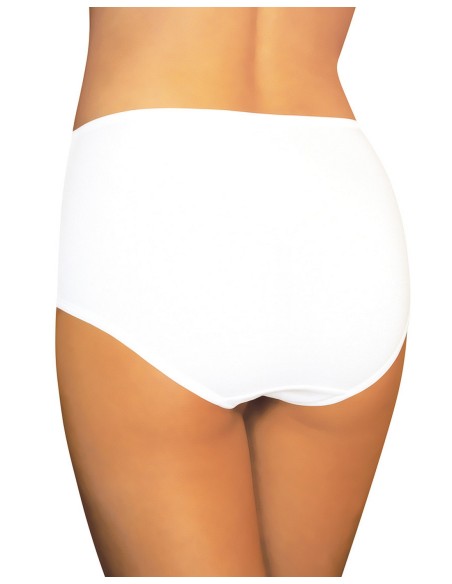 Wiktoria majtki figi damskie 2pack, Funny Day