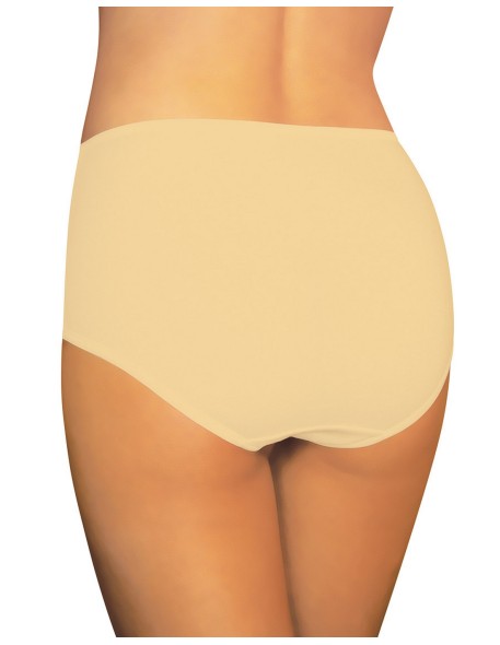 Wiktoria majtki figi damskie 2pack, Funny Day