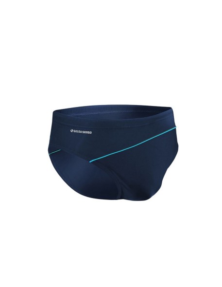 Swimwear briefs men's, Sesto Senso 413