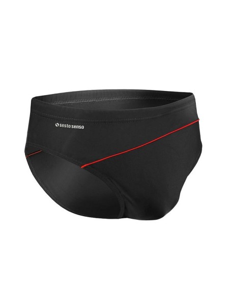 Kąpielówki slipy męskie, Sesto Senso 413