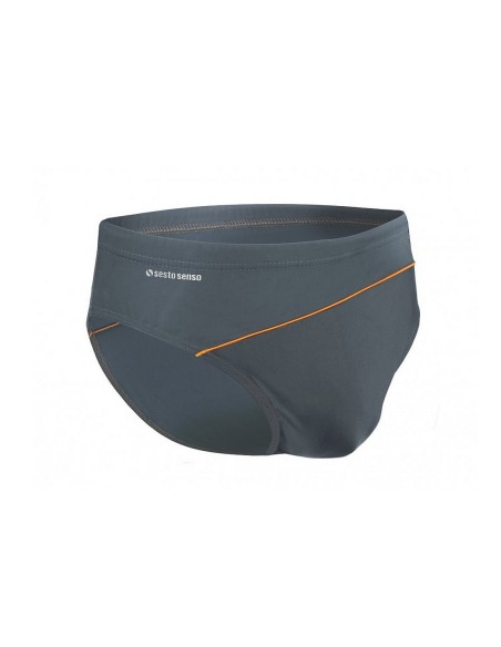 Swimwear briefs men's, Sesto Senso 413