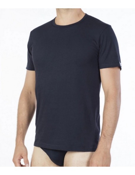 Barcellona t-shirt male with short sleeve, Pierre Cardin pc