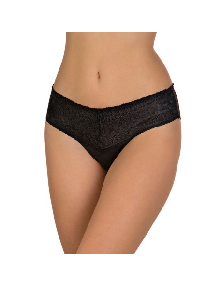 Briefs women's bikinis l-pol5004bi-02ex, Lama