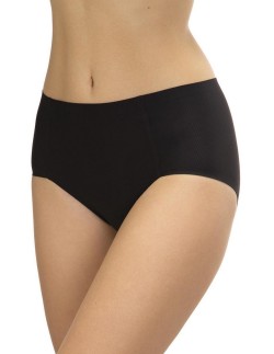 Briefs women's midi l-pol5002md-02, Lama