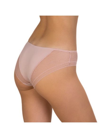 Briefs women's mini bikinis l-pol5001mb-06, Lama