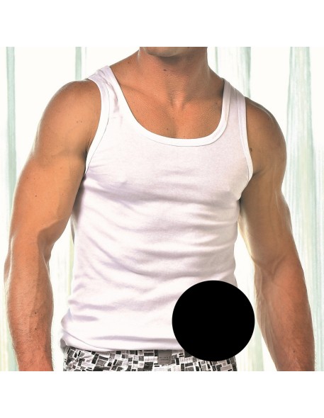 Michał t-shirt men's szerokie straps m-xl,...