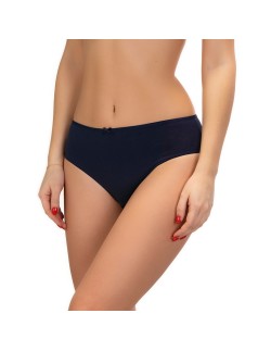 Figi damskie bikini l-400bi-04 3-pack, Lama 2