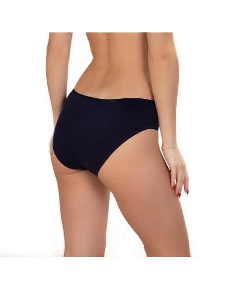 Briefs women's bikinis l-400bi-04 3-pack, Lama