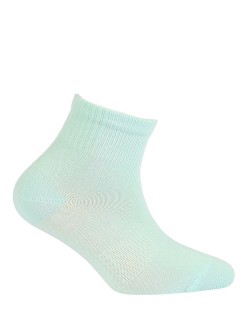 Be active socks children's smooth 2-6 years, Wola 2