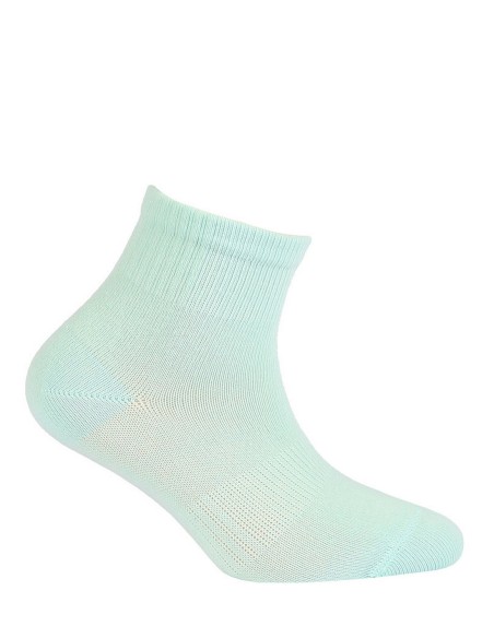 Be active skarpetki dziecięce gładkie 2-6 lat, Wola