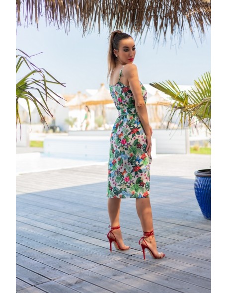 Almarthi sukienka damska, Merribel d100