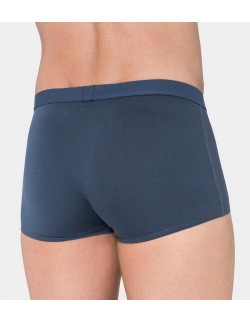 Men hipster boxer shorts men's 2pak, Sloggi 24/7 2