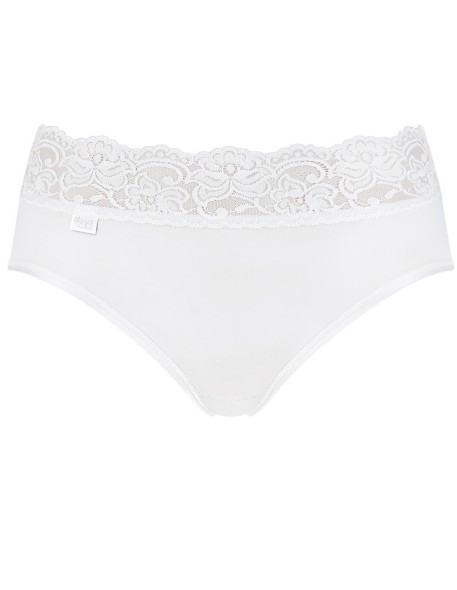 Panties women's Sloggi Romance Midi