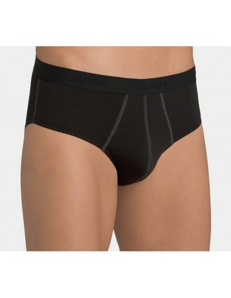 Men h midi briefs men's, Sloggi 24/7