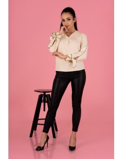 Ormin blouse women's with ozdobnymi długimi rękawami... 2