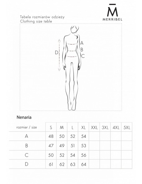 Nenaria blouse women's sleeveless khaki,...