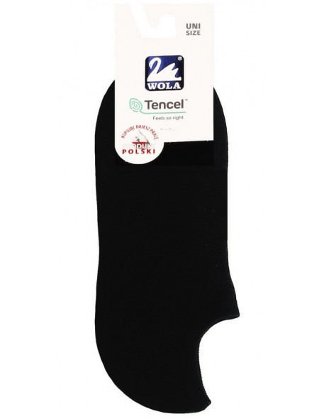 Tencel footers men's smooth, Wola