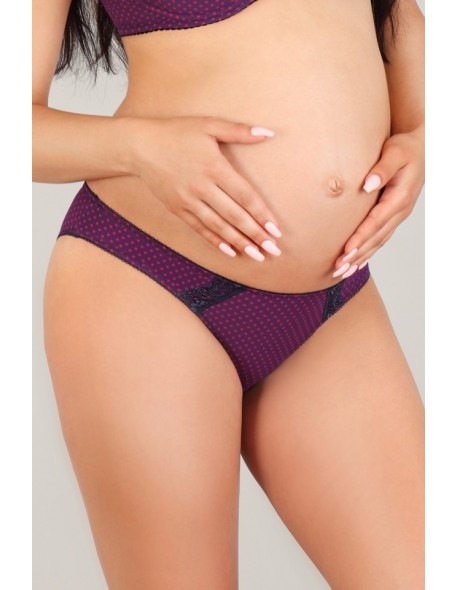 Panties briefs women's Lupoline 1825