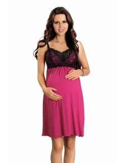 Shirt pregnancy for feeding Lupoline MK 3068