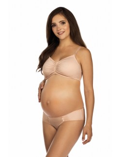 Bra for feeding without underwire soft Lupoline MK 3074 2