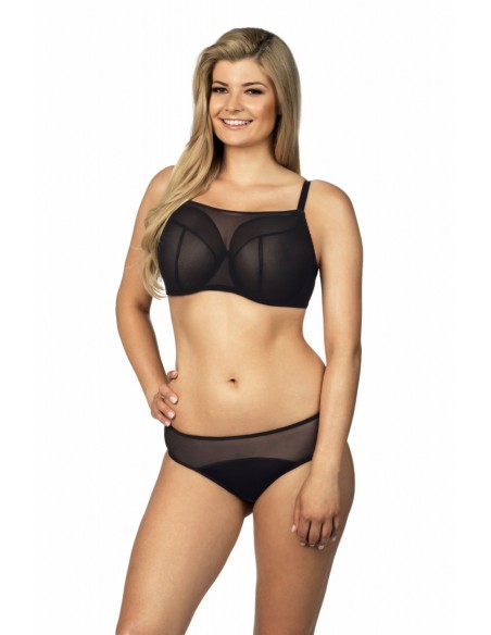 Panties briefs women's big, Lupoline 131