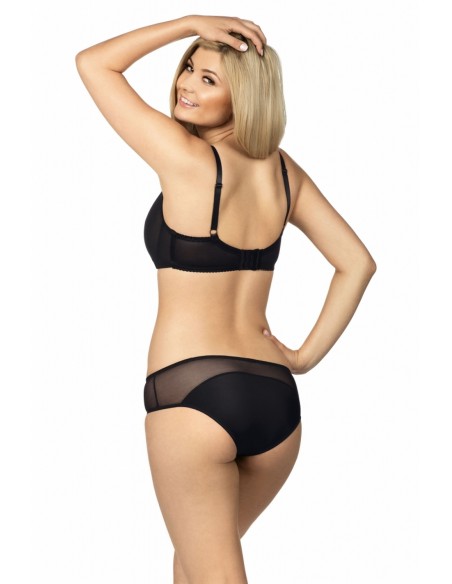 Panties briefs women's big, Lupoline 131