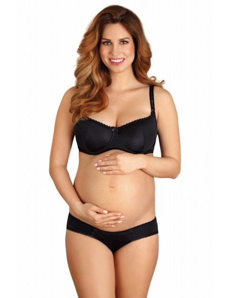 Panties briefs women's Lupoline 1381