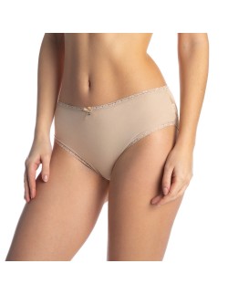 Figi damskie bikini l-4000bi-06 ex, Lama 2