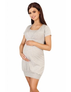 Shirt pregnancy for feeding Lupoline 1692