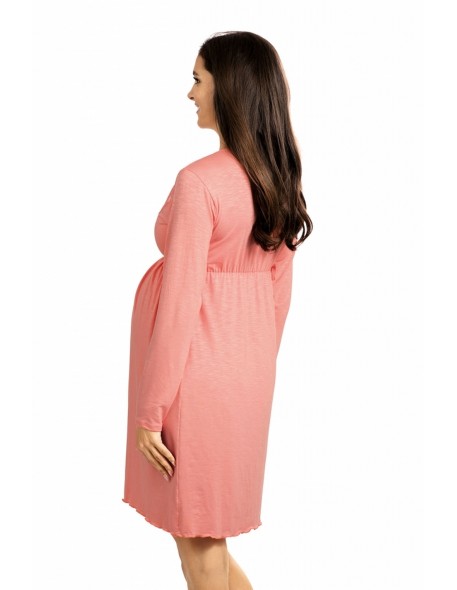 Shirt for feeding with long sleeve Lupoline MK...