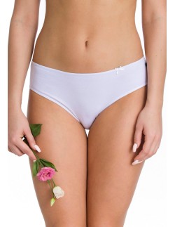 Majtki figi damskie wielopak Key LPR 110 2 sztuki 