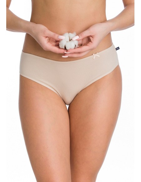 Panties briefs women's wielopak Key LPR 110 2 sztuki