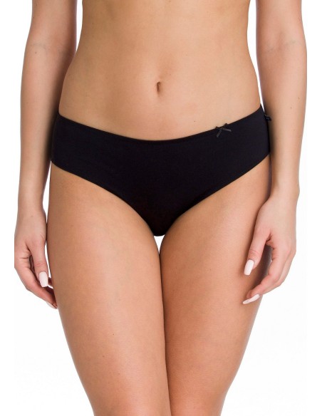 Panties briefs women's wielopak Key LPR 110 2 sztuki