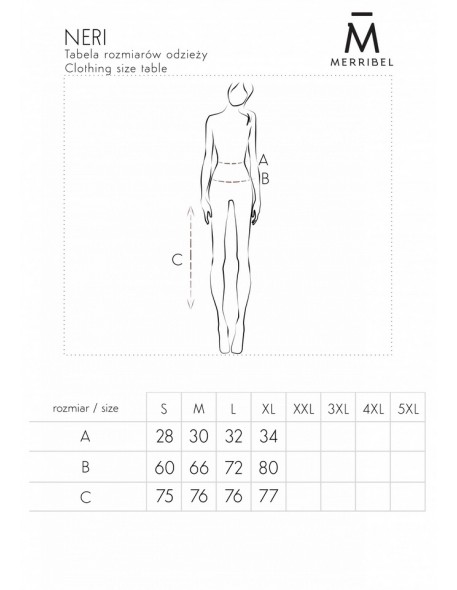 Neri spódnica damska tiulowa midi miętowa,...