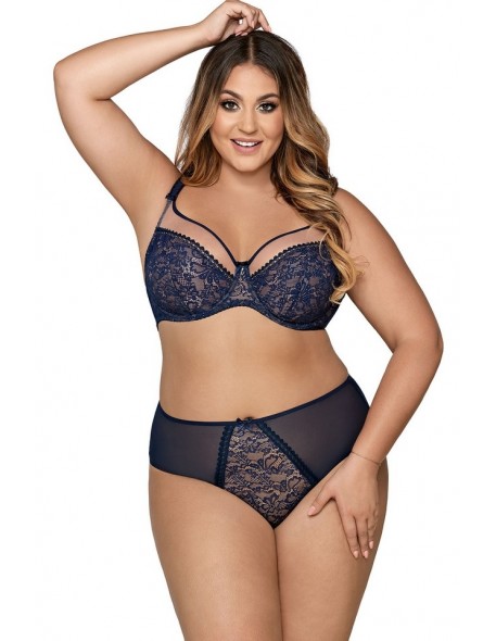 Majtki brazyliany  Ava 1396/B 